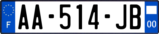 AA-514-JB