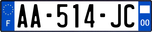 AA-514-JC