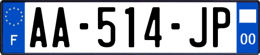 AA-514-JP