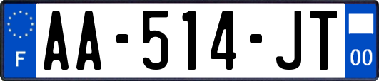 AA-514-JT