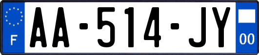 AA-514-JY