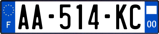 AA-514-KC