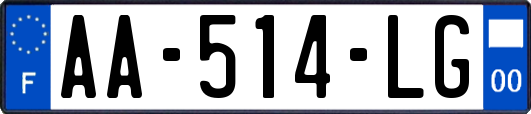 AA-514-LG