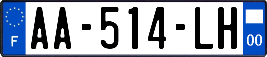 AA-514-LH