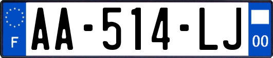 AA-514-LJ