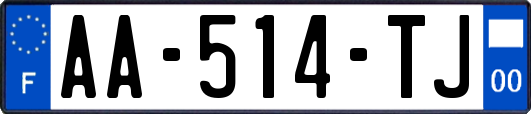 AA-514-TJ