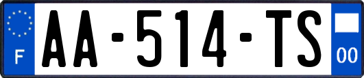 AA-514-TS