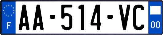 AA-514-VC