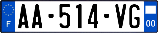 AA-514-VG