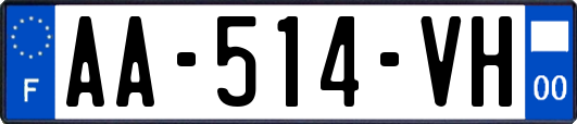 AA-514-VH