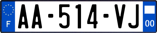 AA-514-VJ