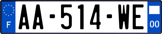 AA-514-WE