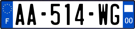 AA-514-WG