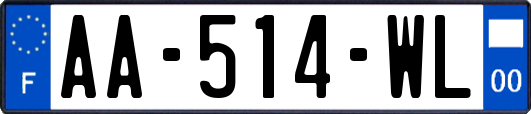 AA-514-WL