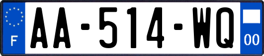 AA-514-WQ