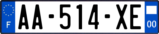 AA-514-XE