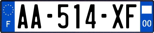 AA-514-XF