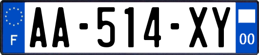 AA-514-XY