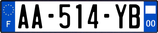 AA-514-YB