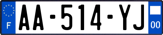 AA-514-YJ