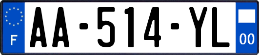 AA-514-YL