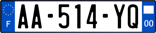 AA-514-YQ