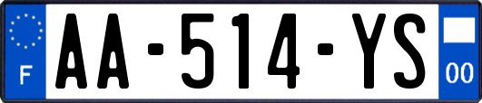 AA-514-YS