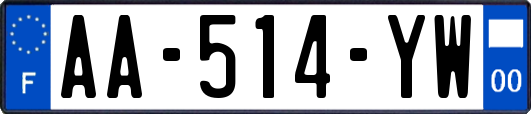 AA-514-YW