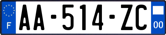 AA-514-ZC