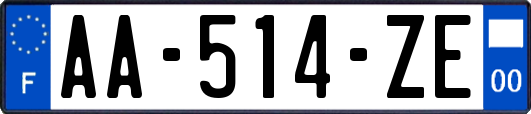 AA-514-ZE