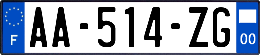 AA-514-ZG