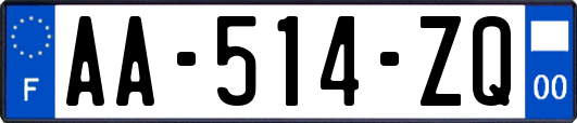 AA-514-ZQ