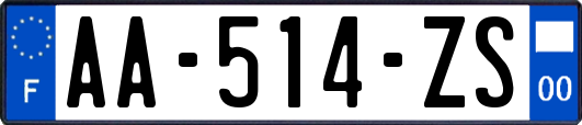 AA-514-ZS