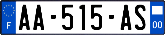 AA-515-AS