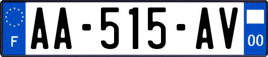 AA-515-AV