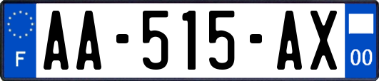 AA-515-AX