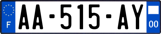 AA-515-AY