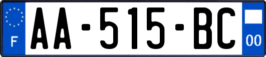 AA-515-BC