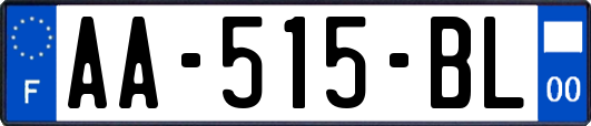 AA-515-BL