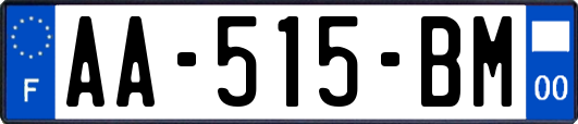 AA-515-BM