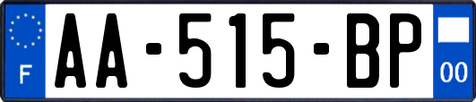 AA-515-BP