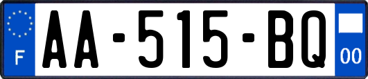 AA-515-BQ