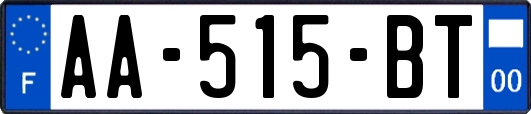 AA-515-BT