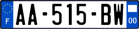 AA-515-BW