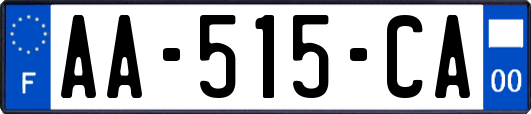 AA-515-CA