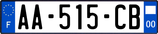 AA-515-CB