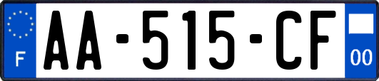 AA-515-CF