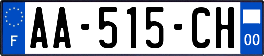 AA-515-CH