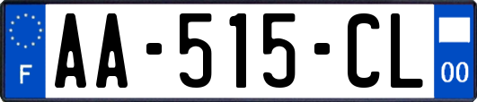 AA-515-CL