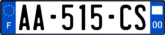 AA-515-CS